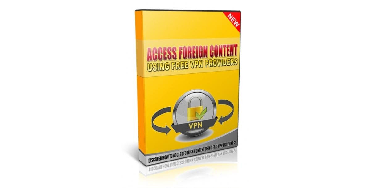 Access Foreign Content Using Free VPN Providers-7892
