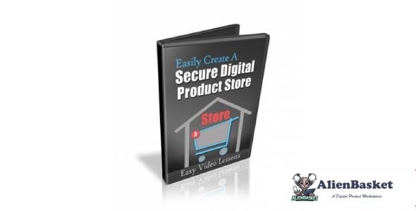 How To Set Up A Secure Digital Products Store-9483