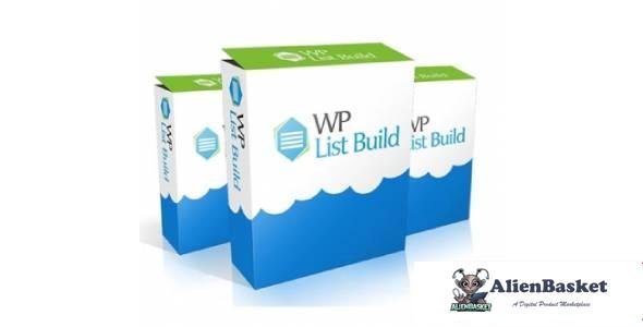 WP List Build Plugin-2319