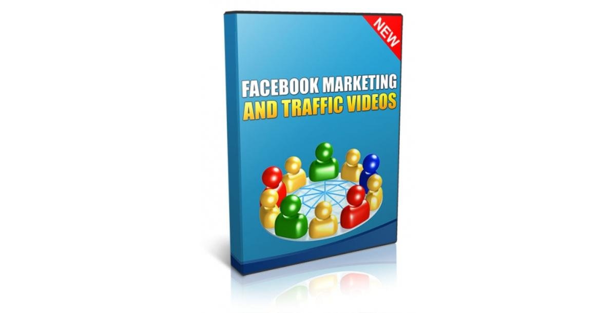 FaceBook Marketing & Traffic Videos-762