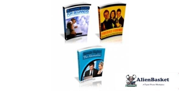 3 Brand New PLR Pack-2610