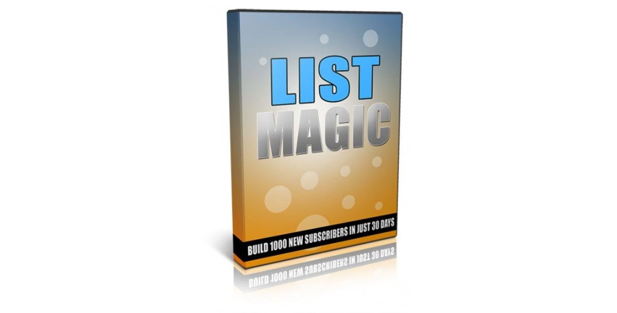 List Magic 2014-1305