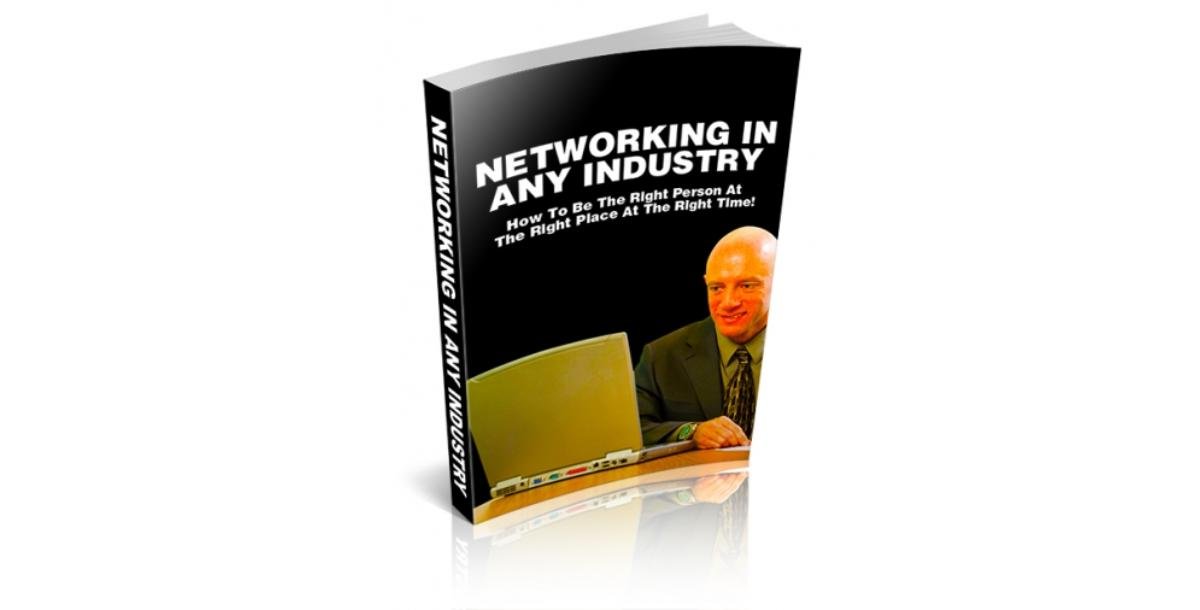 Networking In Any Industry-9494