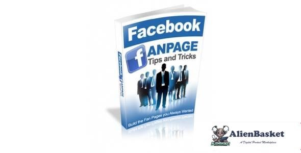 Facebook Fan Page Tips and Tricks-7216