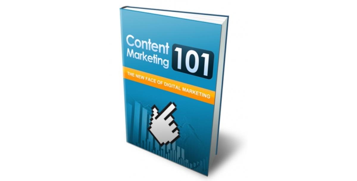 Content Marketing 101-4068