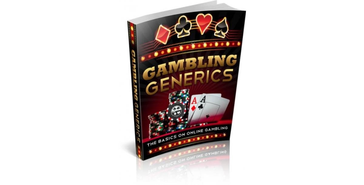 Gambling Generics-847