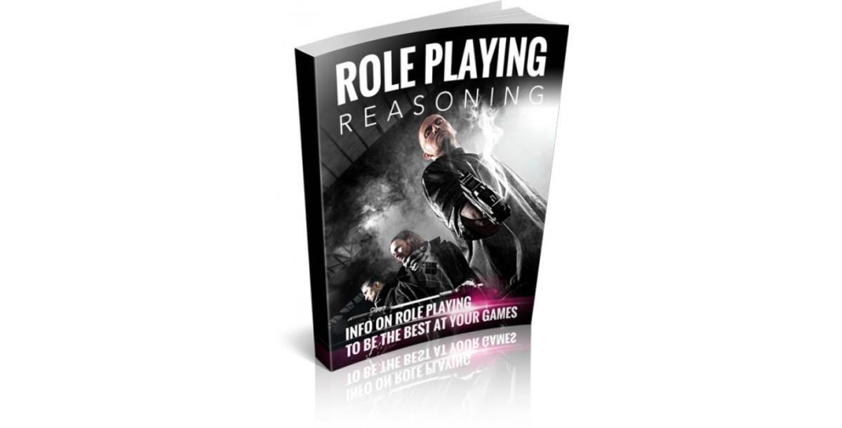 Role Playing Reasoning-5440