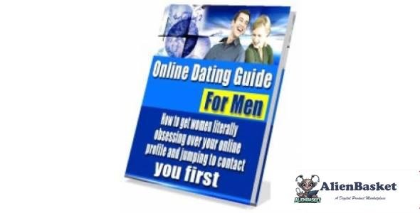 Online Dating Guide For Men-7672