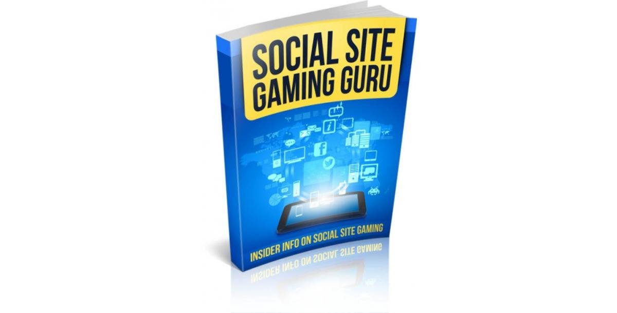 Social Site Gaming Guru-4069