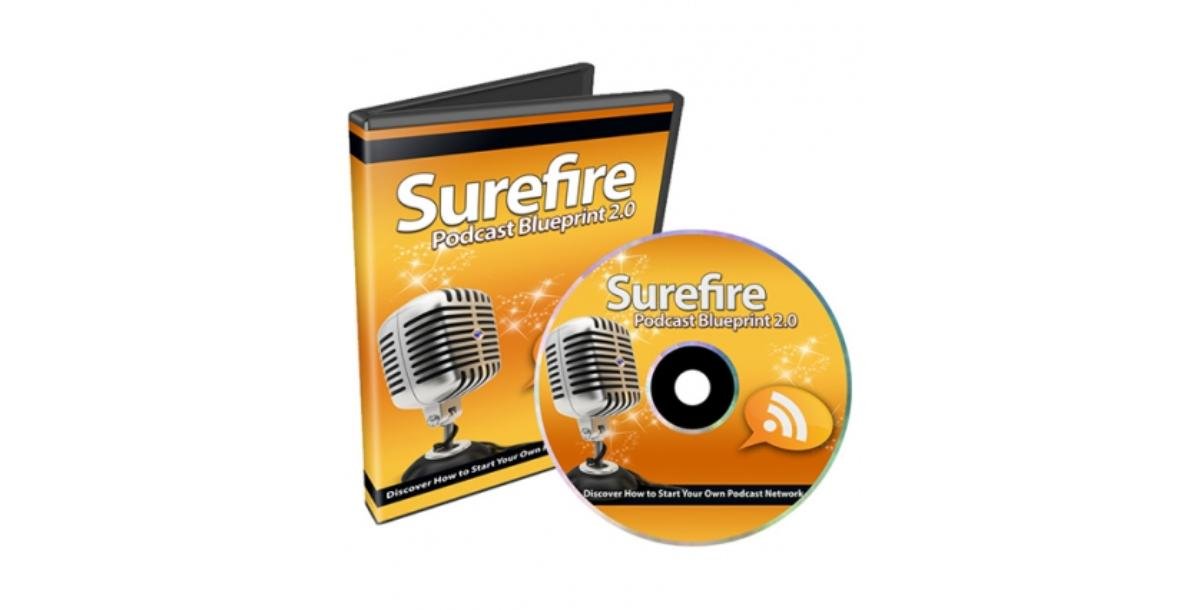 Surefire Podcast Blueprint 2.0-7217