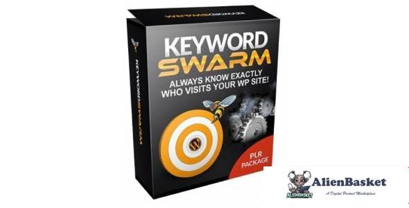 New Keyword Swarm-1492