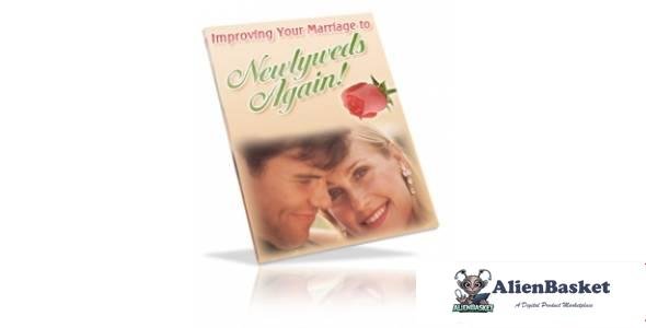 Improving Your Marriage To Newlyweds Again!-7673