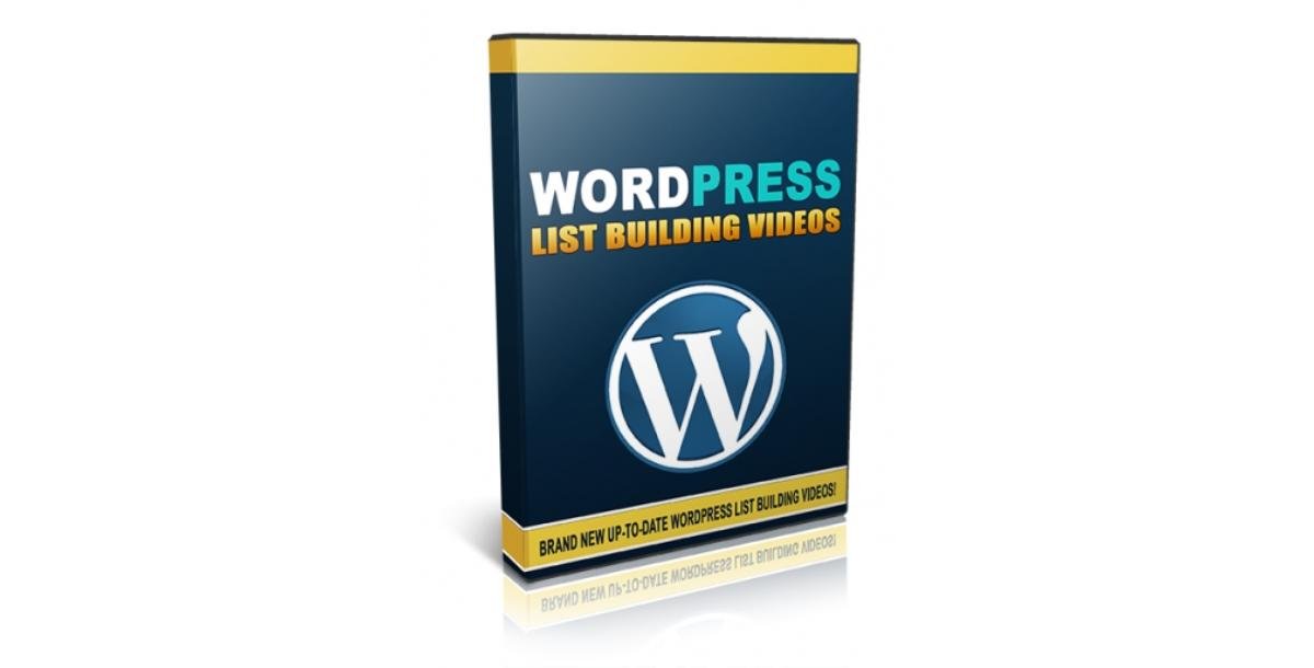 Wordpress List Building Videos-2270