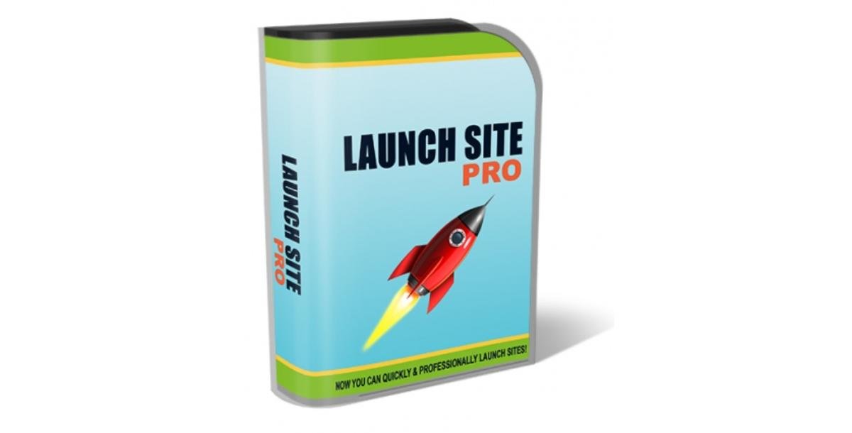 Launch Site Pro-1241