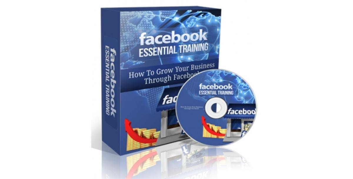 Facebook Essential Training-7218