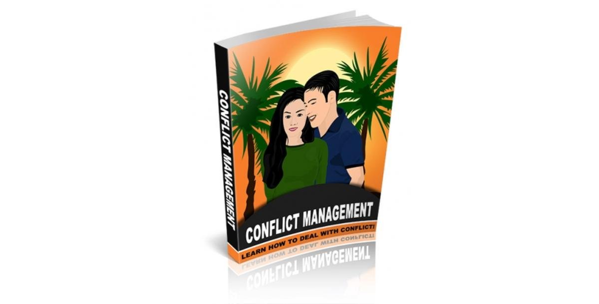 Conflict Management 2014-6331
