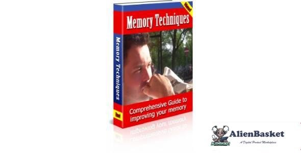 Memory Techniques-5784