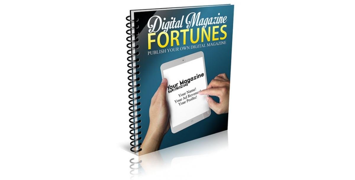 Digital Magazine Fortunes-9495