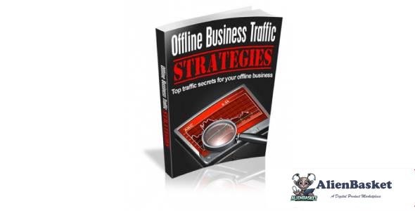 Offline Business Traffic Strategies-4081