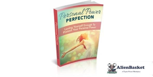 Personal Power Perfection-6335