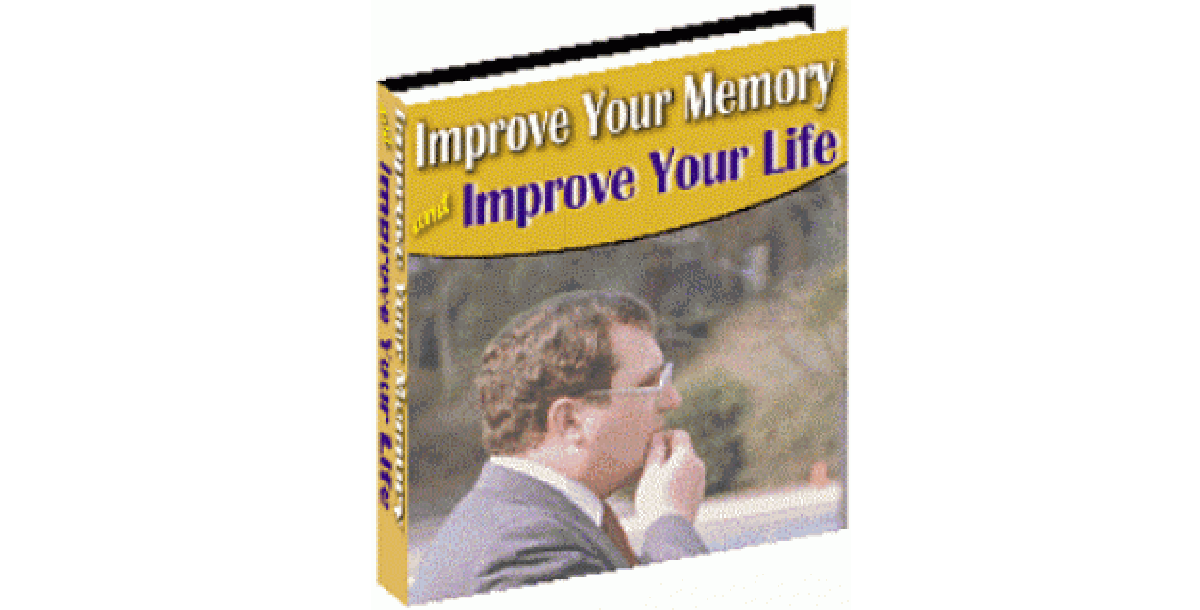 Improve Your Memory and Improve Your Life-5787