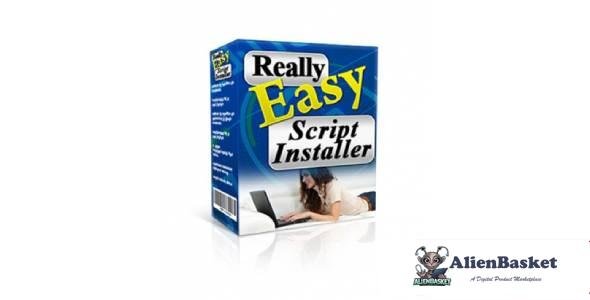 Really Easy Script Installer-1684