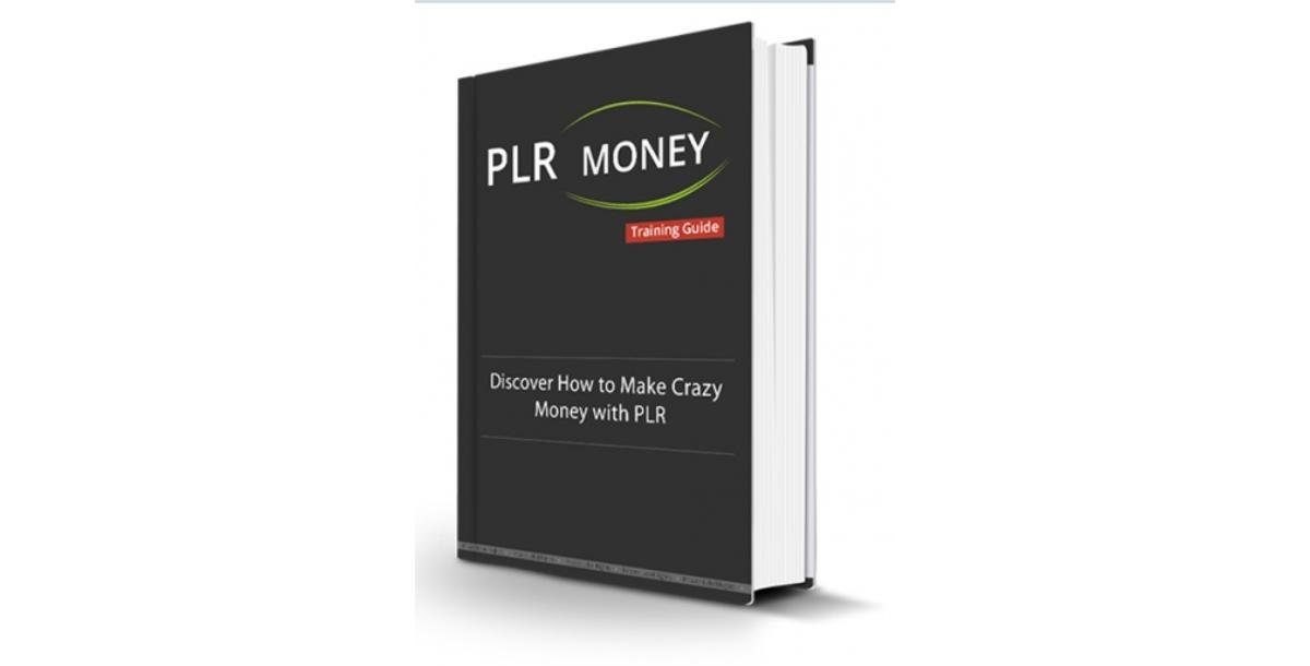 PLR Money Made Easy-8186