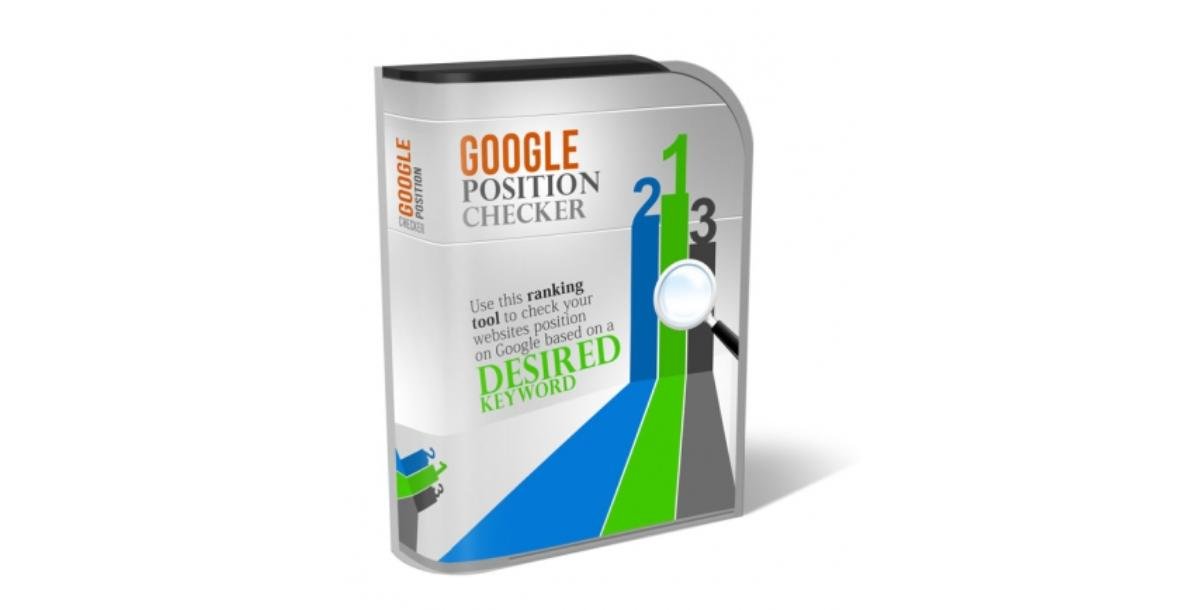 Google Position Tool Basic Edition-898