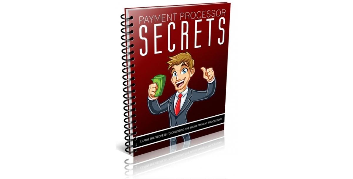 Payment Processor Secrets-9501