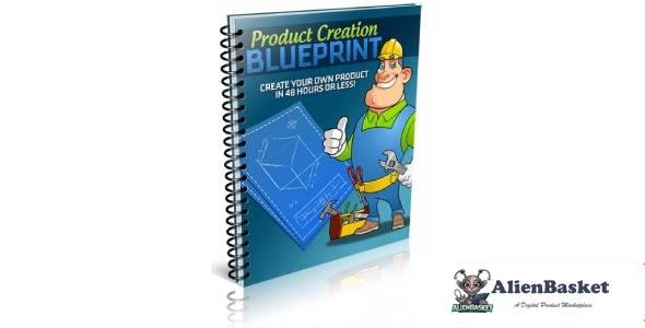 Product Creation Blueprint-8188