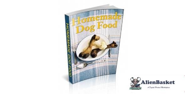 Homemade Dog Food-5657