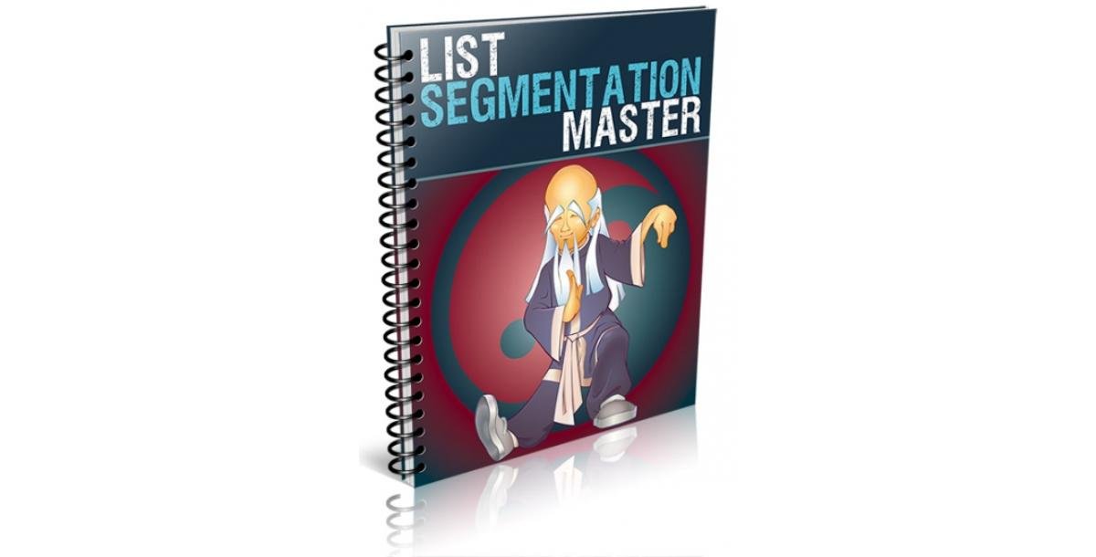 List Segmentation Master-4089