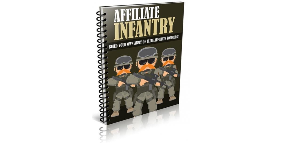Affiliate Infantry-4090