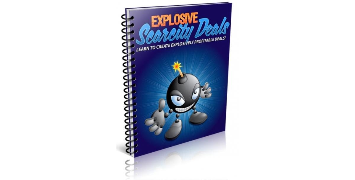 Explosive Scarcity Deals-4091