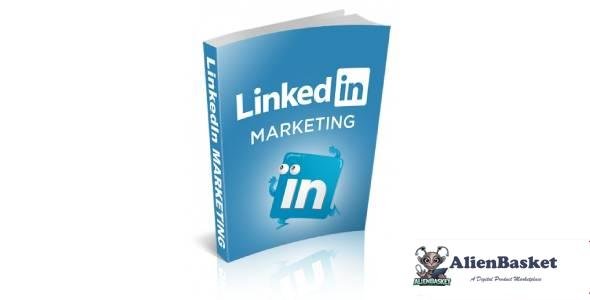 LinkedIn Marketing for Business 2014-4095