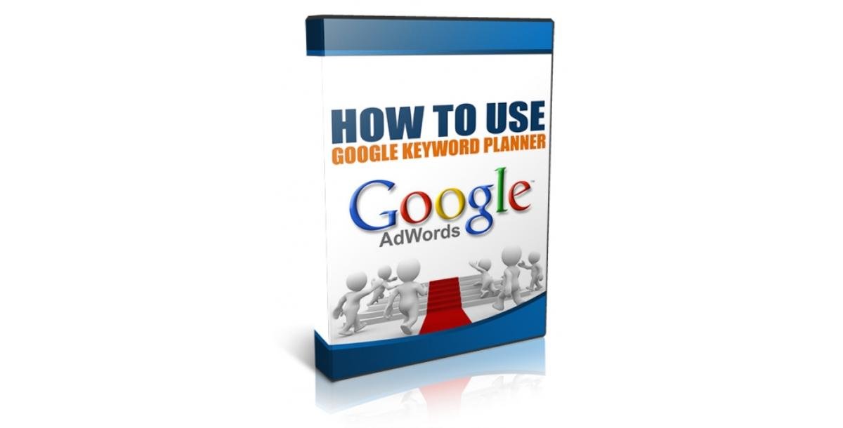 Google Keyword Planner Video-894
