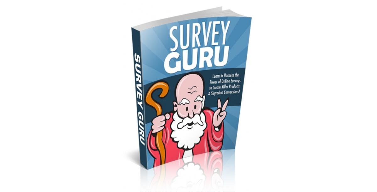 Survey Guru-4100