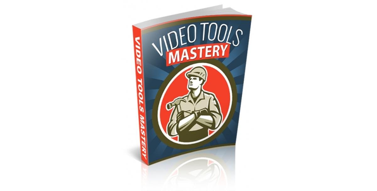 Video Tools Mastery Guide-4101