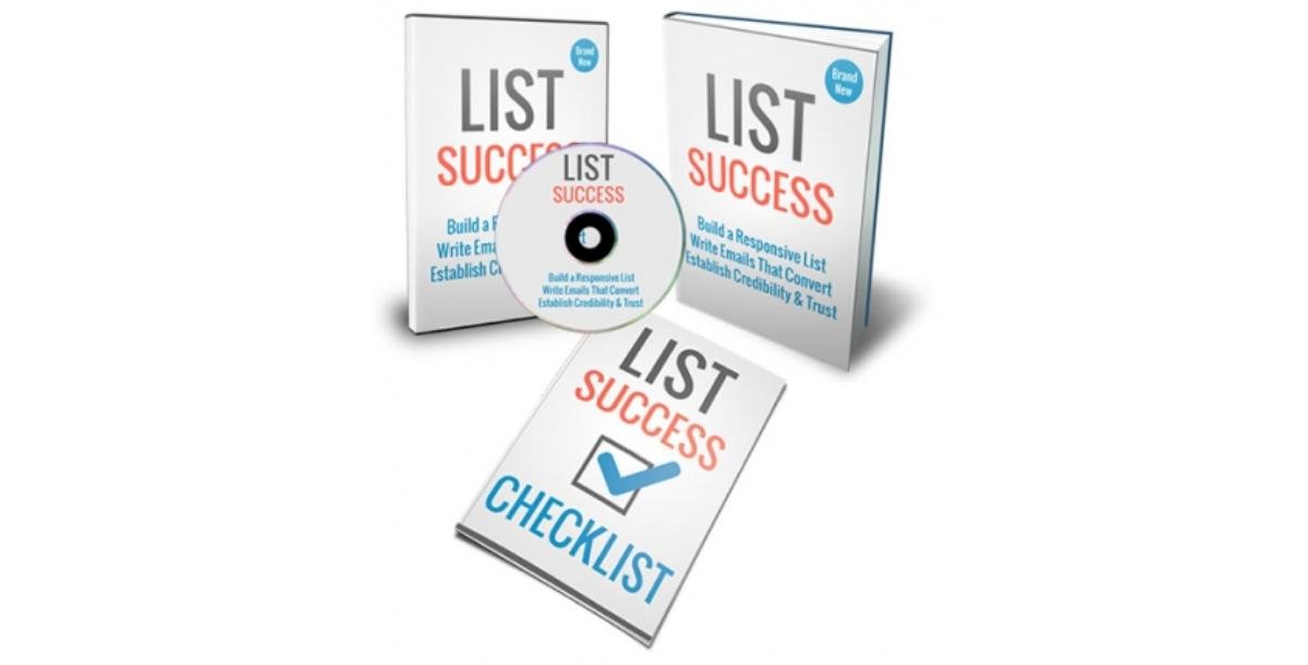 List Success-6342