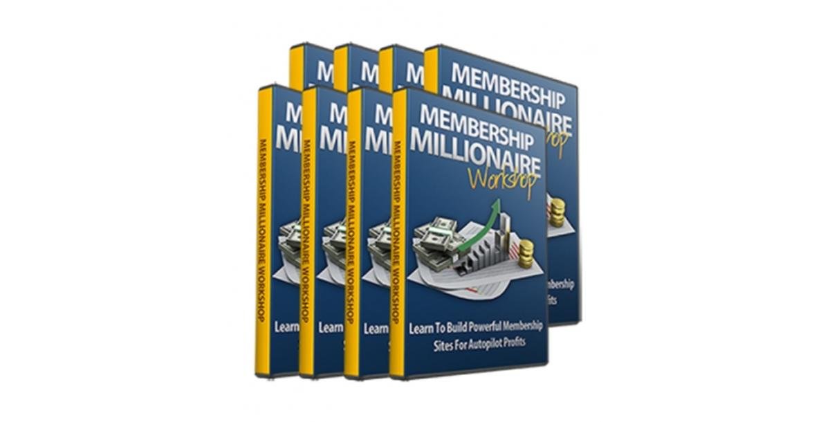 Membership Millionaire Workshop-1382