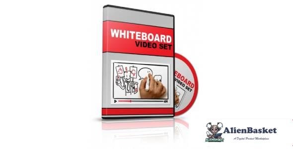 Whiteboard Video Set-9511