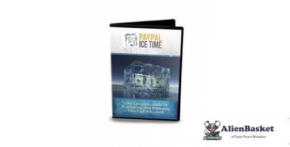 PayPal Ice Time-9512