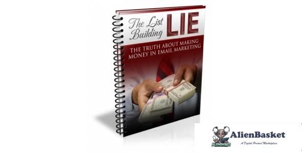 List Building Lie-4106