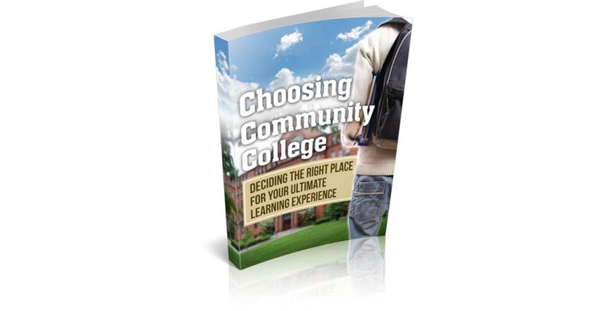 Choosing Community College-432