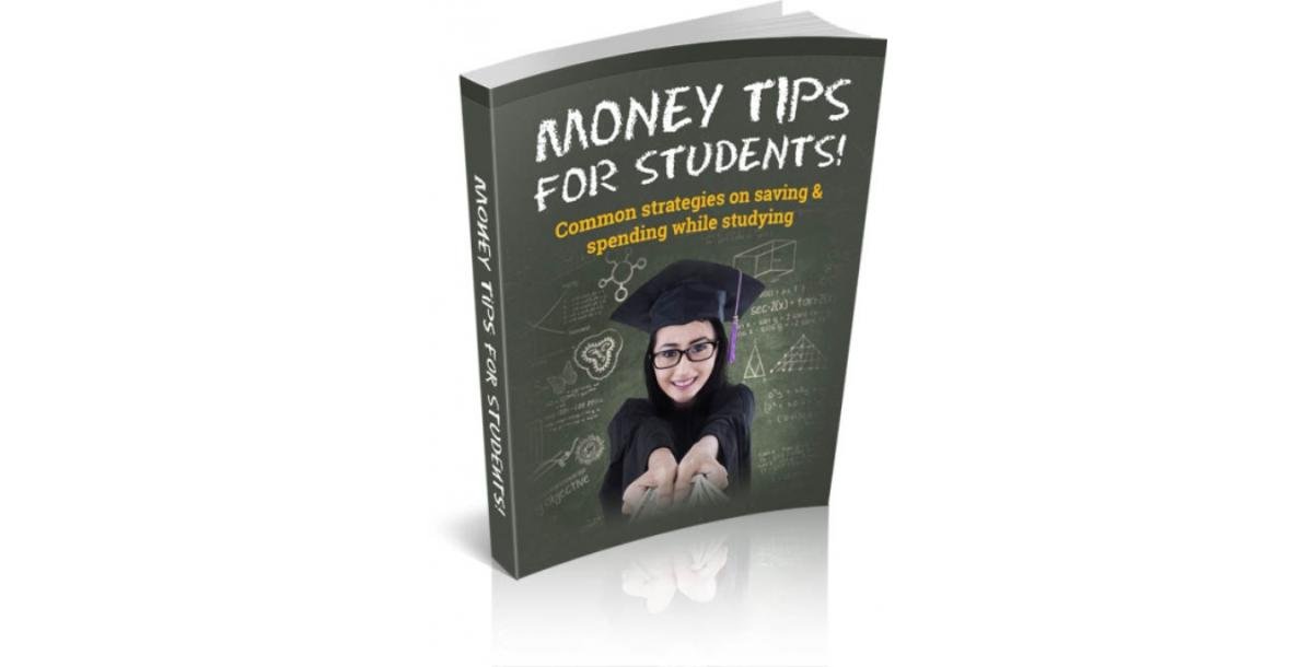Money Tips For Students-8191