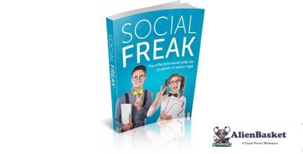 Social Freak-1851