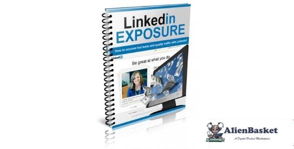 LinkedIn Exposure-7226