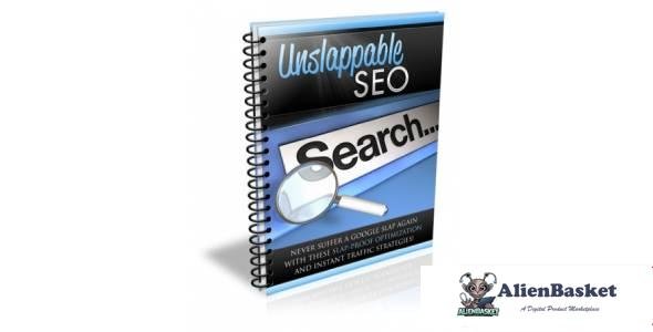 Unslappable SEO-4108