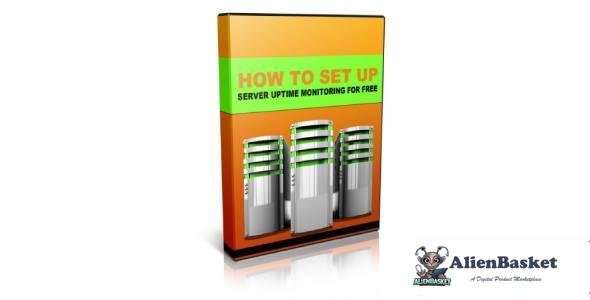 How To Set Up Server Uptime Monitoring For Free-7483