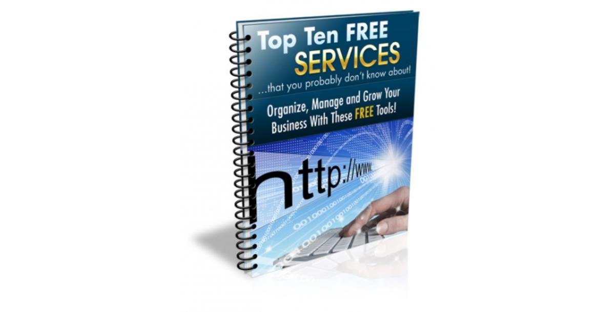 Top Ten Free Google Services-9518